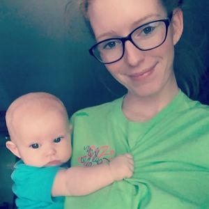 Meet your Posher, Anna